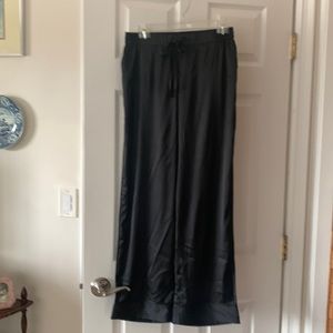 Soma satin pj pants